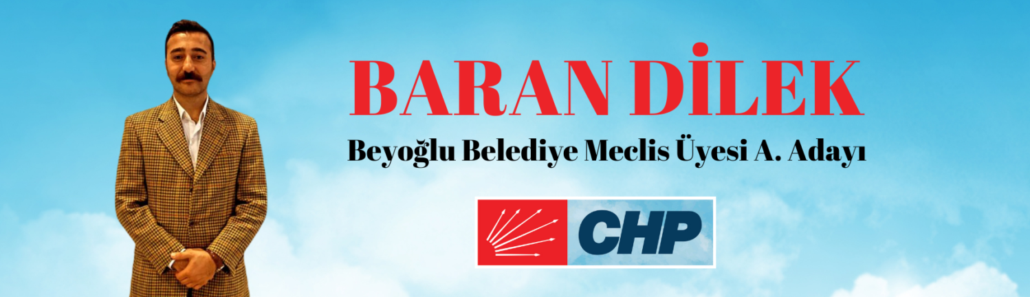 Baran Dilek